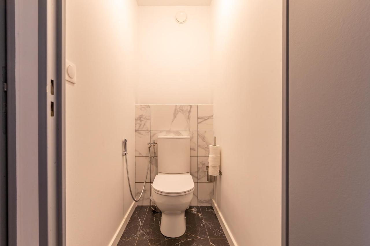 Appartement 93M2 De Standing 3 Pieces 2 Chambres ナント エクステリア 写真