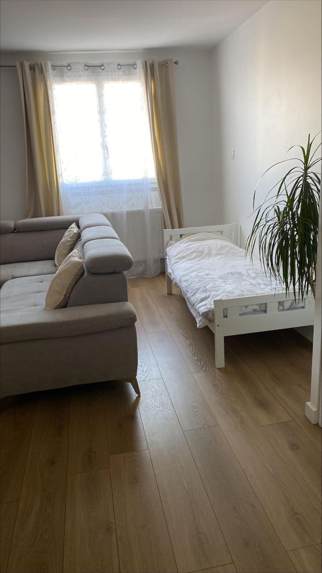 Appartement 93M2 De Standing 3 Pieces 2 Chambres ナント エクステリア 写真